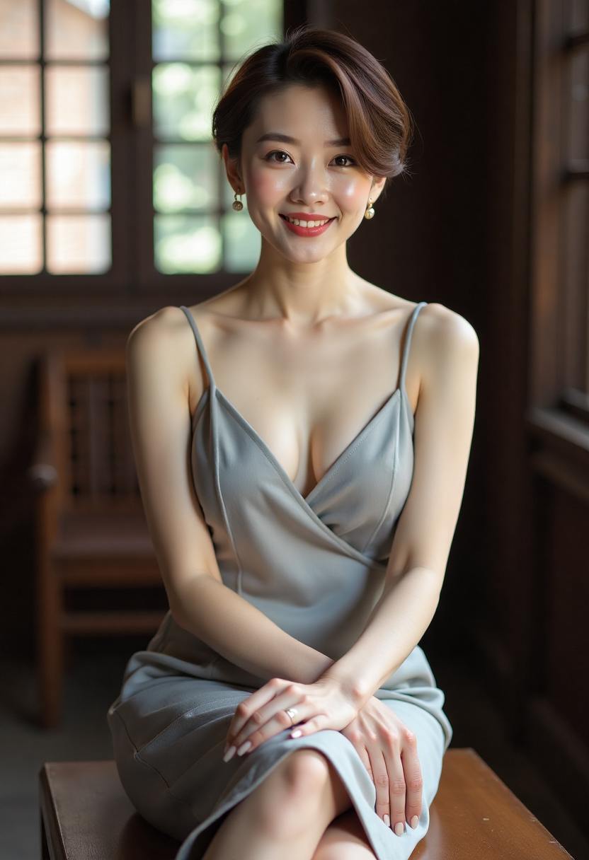 出阵之后幕后纪录片剧照