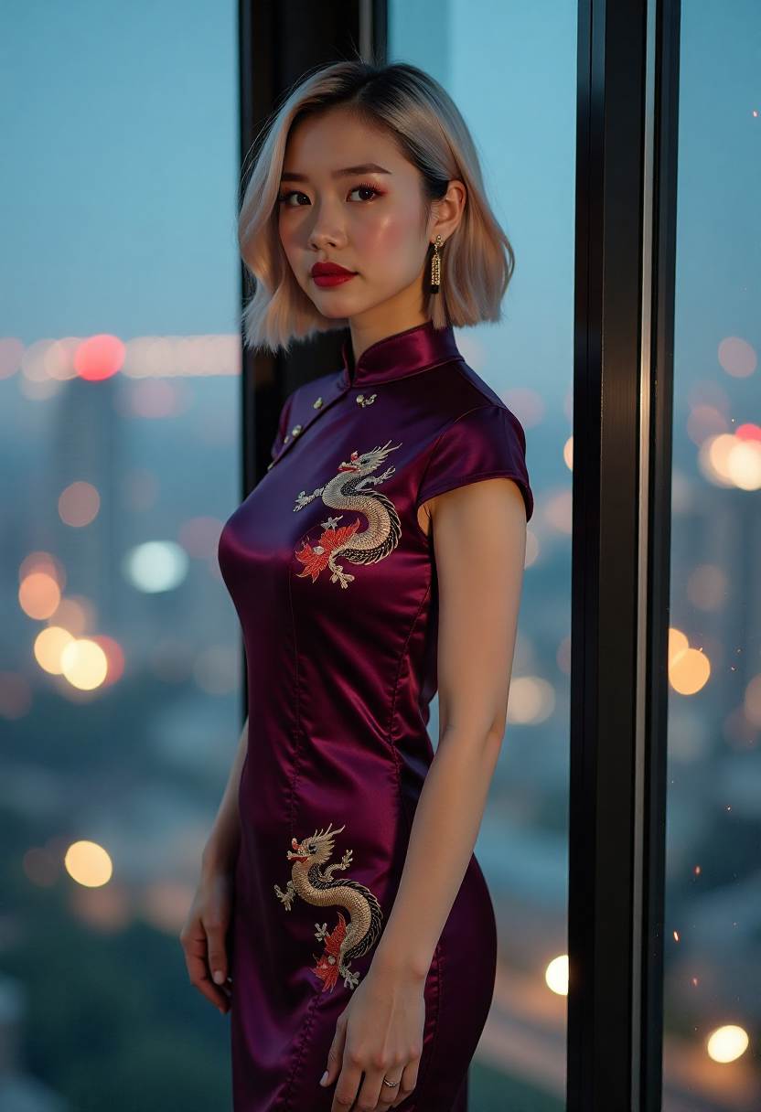 本丸茶话会：初夏篇节目海报